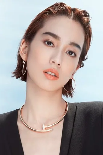 Chân dung Annie Chen