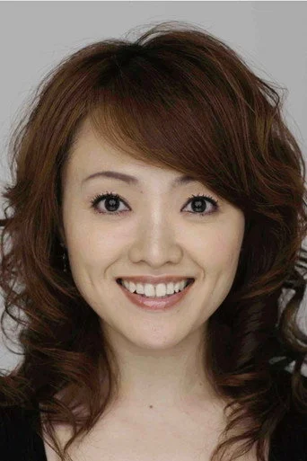 Chân dung Irie Kanako