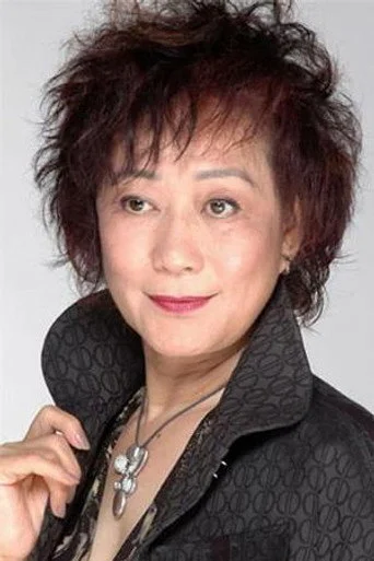 Chân dung Bonnie Wong Man-Wai