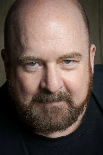 Chân dung Paul Kiernan