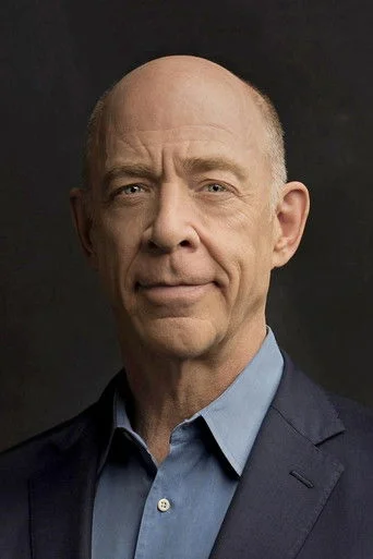 Chân dung J.K. Simmons