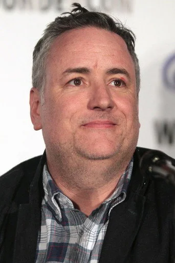 Chân dung Larry Murphy