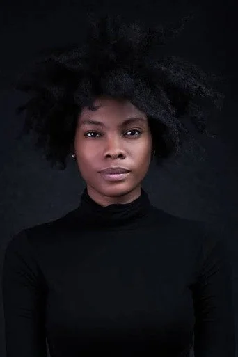 Chân dung Yessica Borroto Perryman