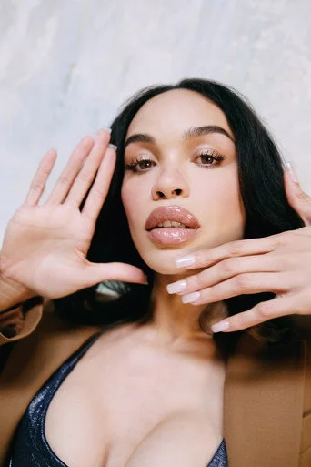 Chân dung Cleopatra Coleman