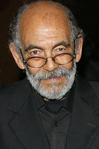 Chân dung Mohamed Majd