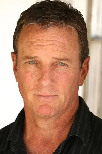 Chân dung Linden Ashby
