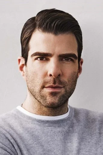 Chân dung Zachary Quinto