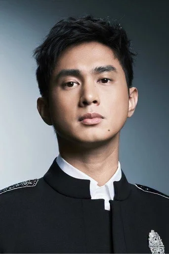 Chân dung JM Ibarra