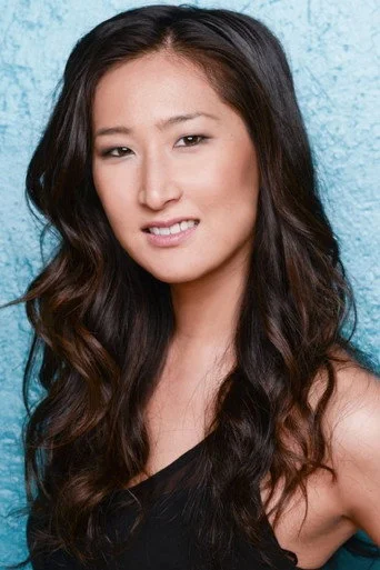 Chân dung Vicki Kim