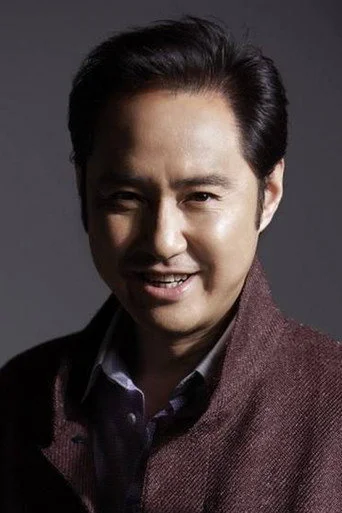 Chân dung Feng Lei
