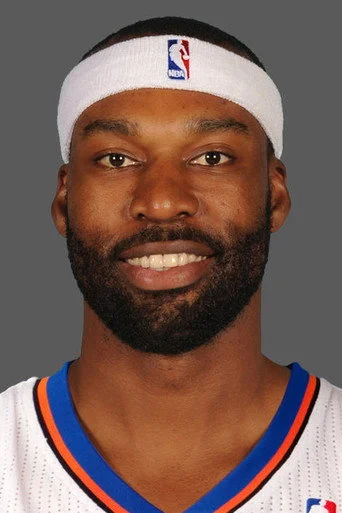 Chân dung Baron Davis