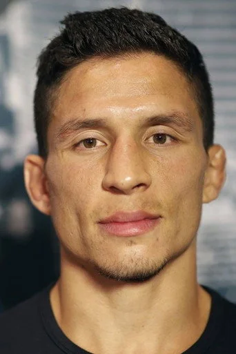 Chân dung Joseph Benavidez
