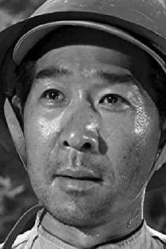 Chân dung Dale Ishimoto