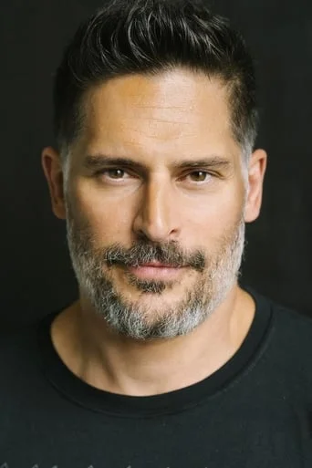 Chân dung Joe Manganiello