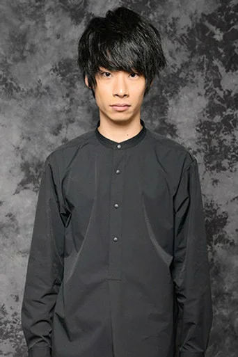 Chân dung Yukiaki Kiyama