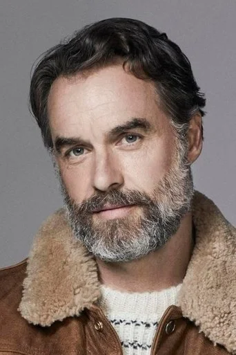 Chân dung Murray Bartlett