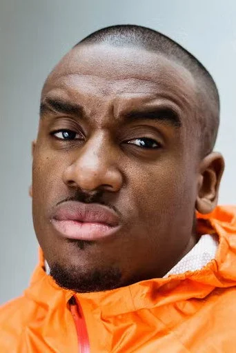 Chân dung Bugzy Malone