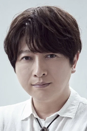 Chân dung Daisuke Ono