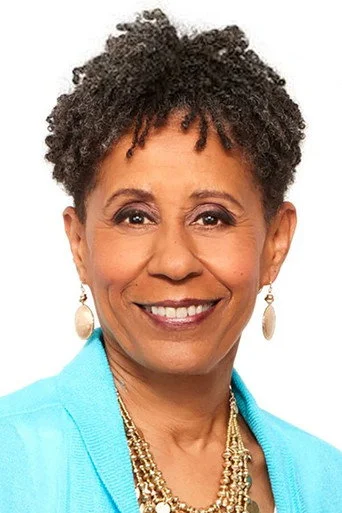 Chân dung Vernee Watson