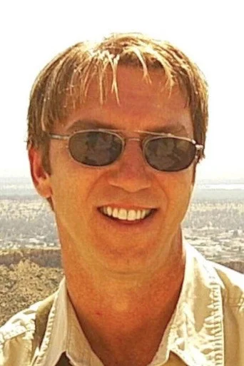 Chân dung Terrence Scammell
