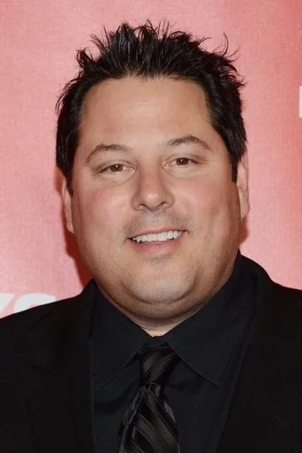 Chân dung Greg Grunberg