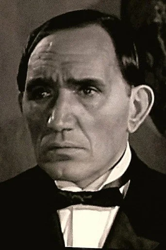 Chân dung Frank De Kova