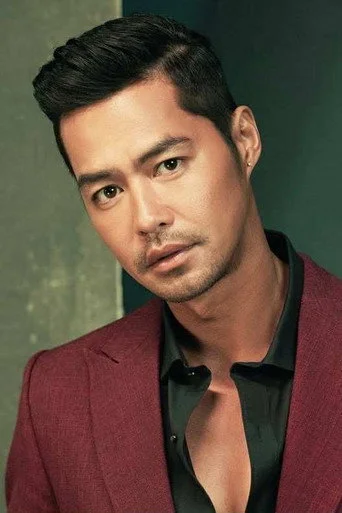 Chân dung Zanjoe Marudo