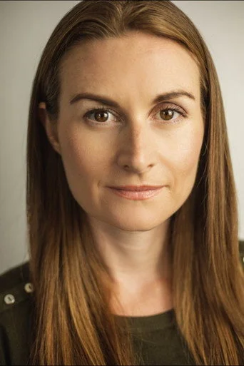 Chân dung Bernadette Carty