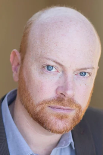 Chân dung Jeff Biehl