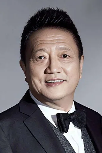 Chân dung Qin Yan