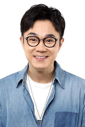 Chân dung Dong Chengpeng