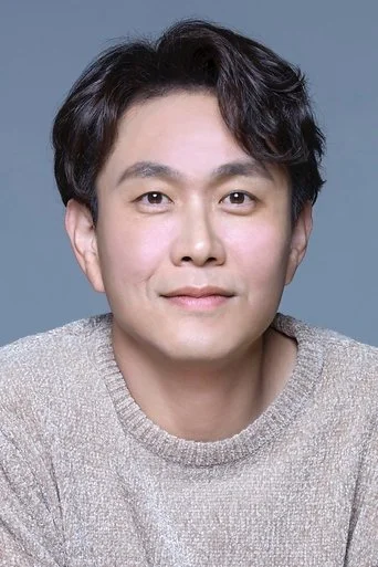 Chân dung Oh Jung Se