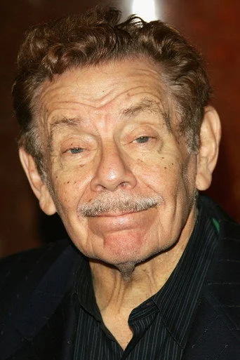 Chân dung Jerry Stiller