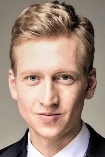 Chân dung Jason Scott Nelson