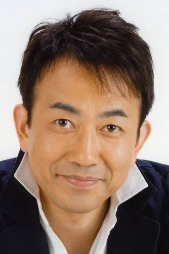 Chân dung Toshihiko Seki