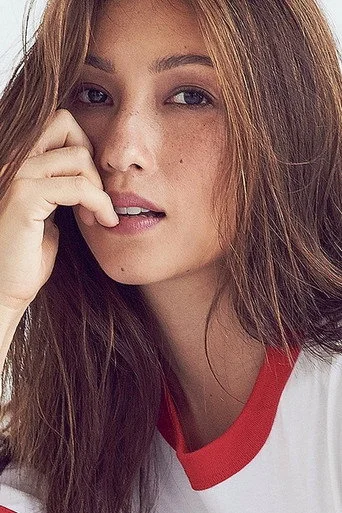 Chân dung Solenn Heussaff
