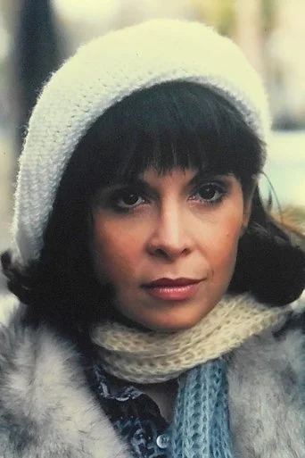 Chân dung Talia Shire
