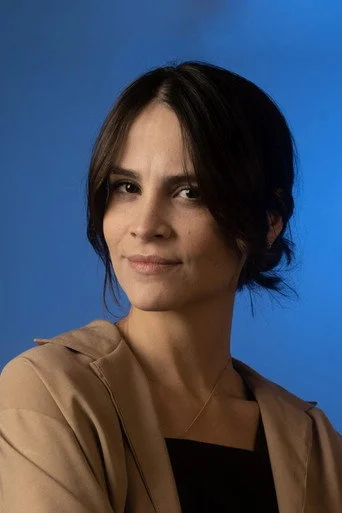 Chân dung Micaela Riera