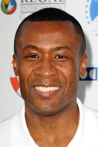 Chân dung Sean Blakemore