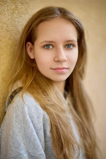 Chân dung Anna Wittowsky