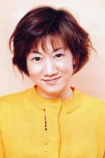 Chân dung Akiko Yajima