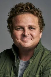 Chân dung Patrick Renna