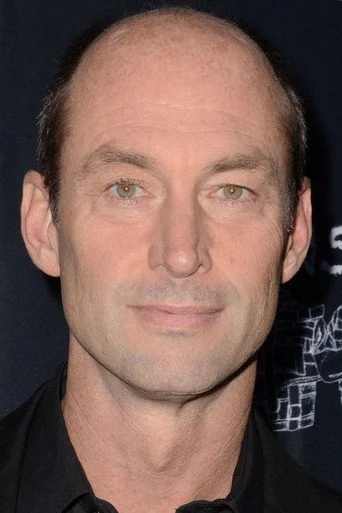 Chân dung Darin Cooper