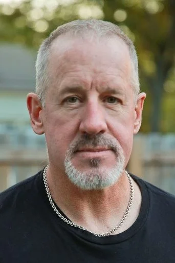 Chân dung Brian Smyj