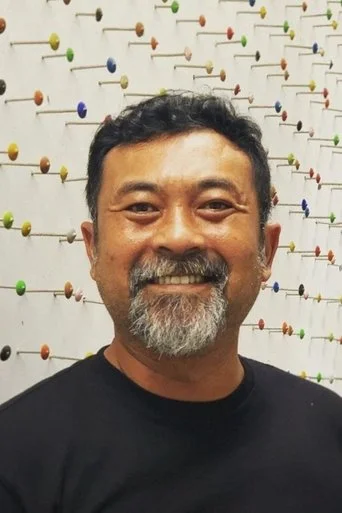 Chân dung Kiki Narendra