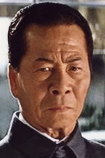 Chân dung Daryl Kwan
