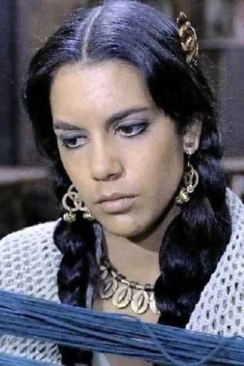 Chân dung Silvana Bacci