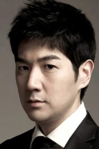 Chân dung Han Sang-jin