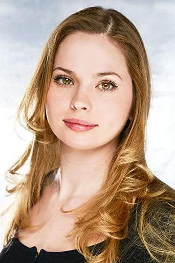 Chân dung Annette Wozniak
