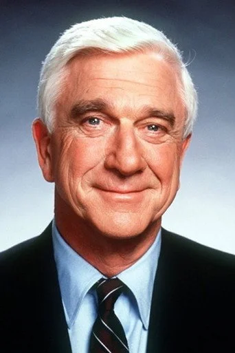 Chân dung Leslie Nielsen